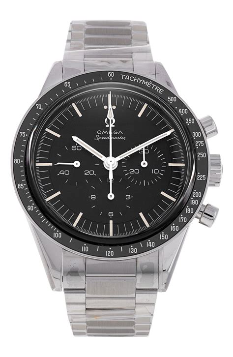 omega speedmaster moonwatch used|omega speedmaster pre owned watches.